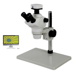 立体显微镜ZOOM-810