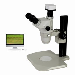 三目立体显微镜ZOOM-850