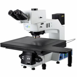 DYJ-12 晶圆半导体检测显微镜