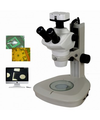 研究型立体显微镜ZOOM-690