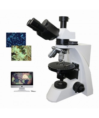 DYP-180透射偏光显微镜