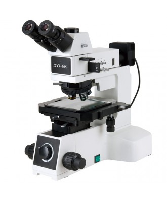 TFT-LCD液晶检查DIC显微镜DYJ-6R