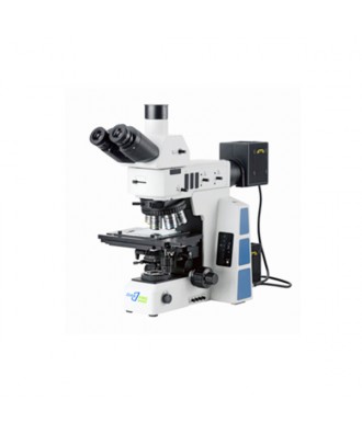 DYJ-990科研级明暗场金相显微镜