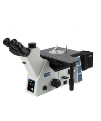 DYJ-909科研型倒置金相显微镜