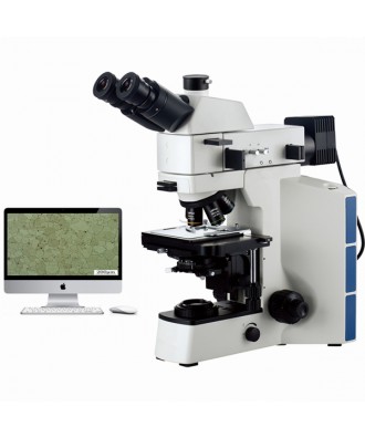 DYJ-960研究级金相显微镜
