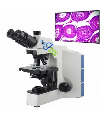 DYS-40研究型生物显微镜